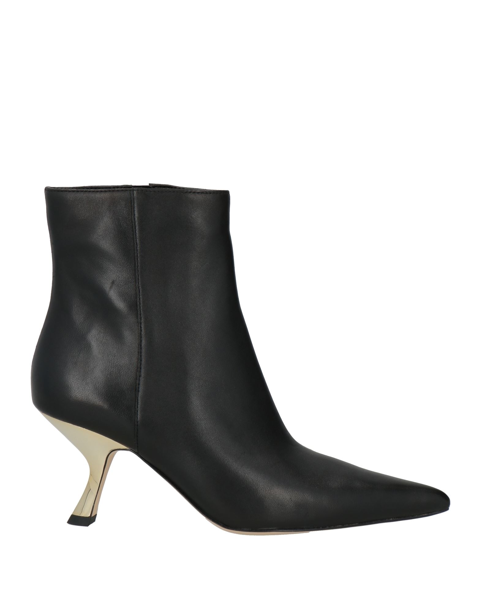 MICHAEL MICHAEL KORS Stiefelette Damen Schwarz von MICHAEL MICHAEL KORS