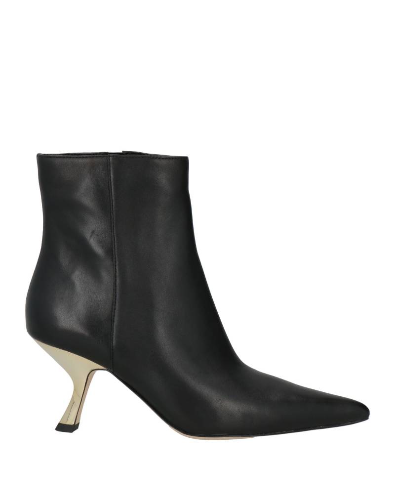 MICHAEL MICHAEL KORS Stiefelette Damen Schwarz von MICHAEL MICHAEL KORS