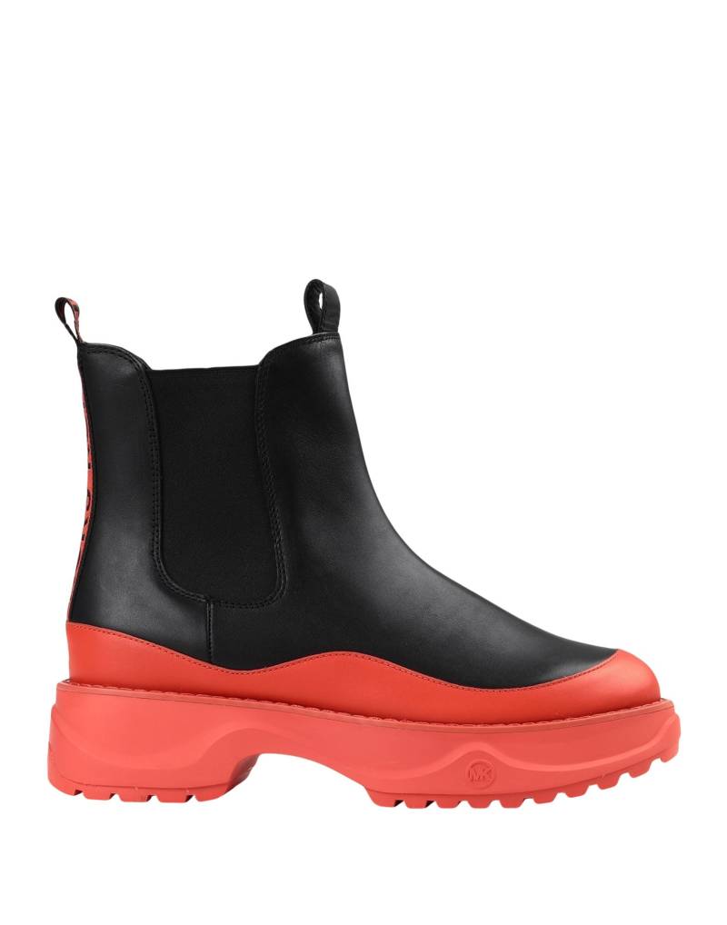 MICHAEL MICHAEL KORS Stiefelette Damen Schwarz von MICHAEL MICHAEL KORS
