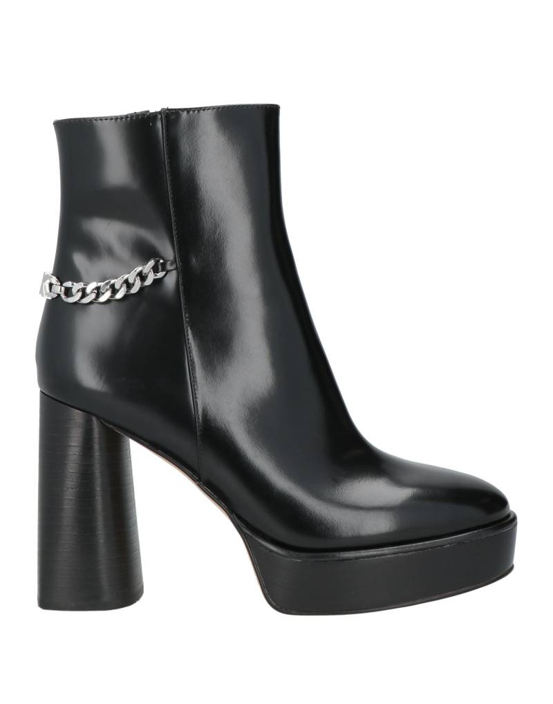 MICHAEL MICHAEL KORS Stiefelette Damen Schwarz von MICHAEL MICHAEL KORS