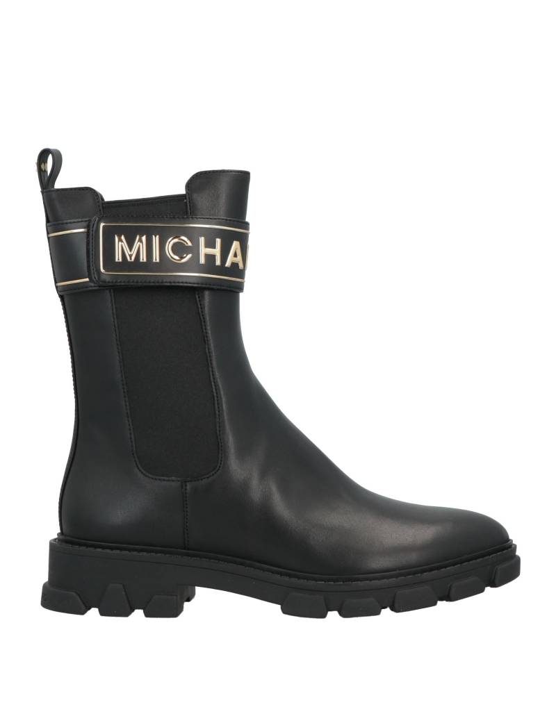 MICHAEL MICHAEL KORS Stiefelette Damen Schwarz von MICHAEL MICHAEL KORS