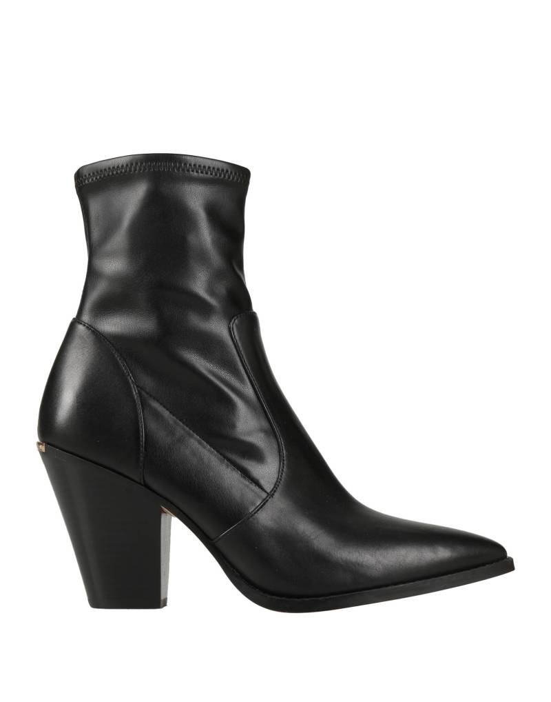 MICHAEL MICHAEL KORS Stiefelette Damen Schwarz von MICHAEL MICHAEL KORS