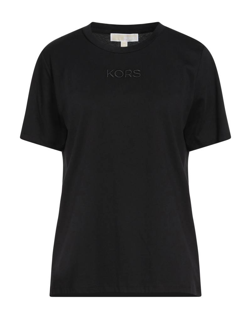 MICHAEL MICHAEL KORS T-shirts Damen Schwarz von MICHAEL MICHAEL KORS
