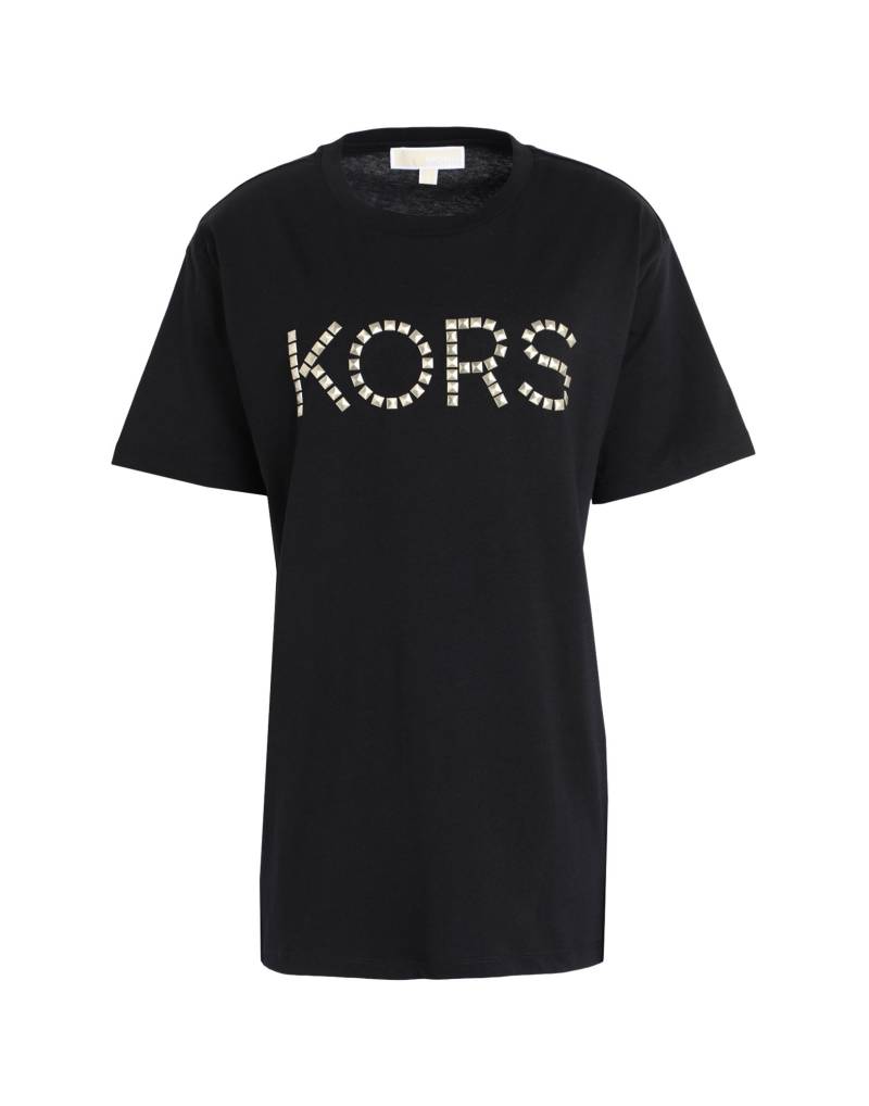 MICHAEL MICHAEL KORS T-shirts Damen Schwarz von MICHAEL MICHAEL KORS