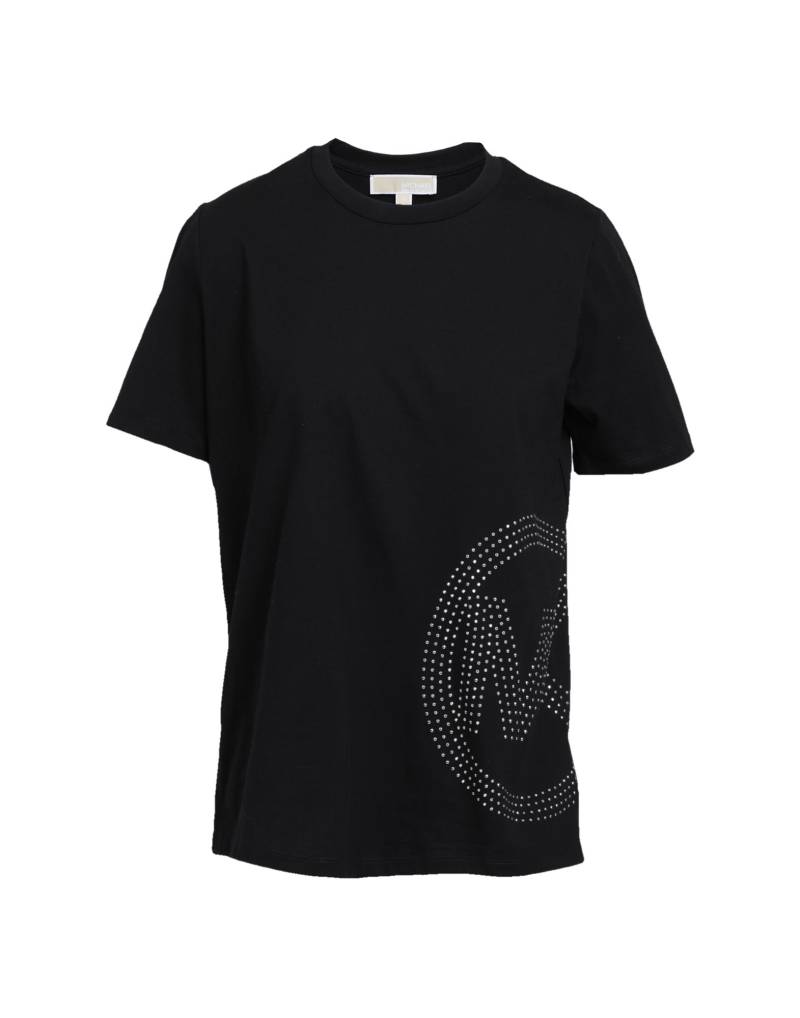 MICHAEL MICHAEL KORS T-shirts Damen Schwarz von MICHAEL MICHAEL KORS