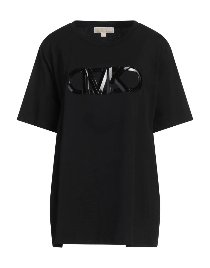 MICHAEL MICHAEL KORS T-shirts Damen Schwarz von MICHAEL MICHAEL KORS