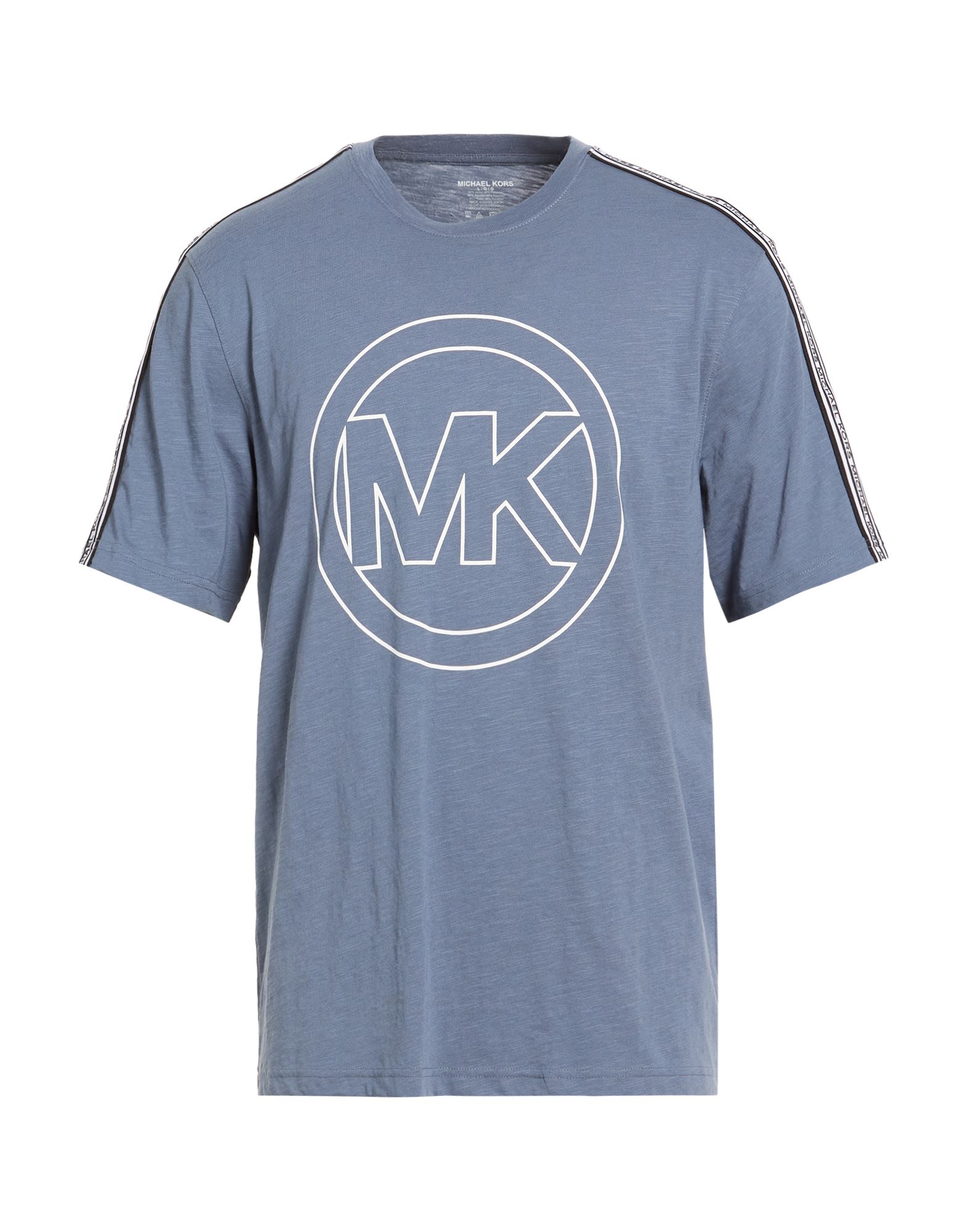 MICHAEL MICHAEL KORS T-shirts Damen Taubenblau von MICHAEL MICHAEL KORS