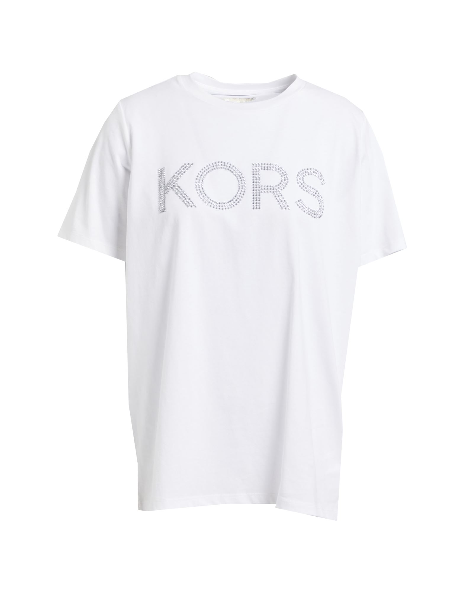 MICHAEL MICHAEL KORS T-shirts Damen Weiß von MICHAEL MICHAEL KORS