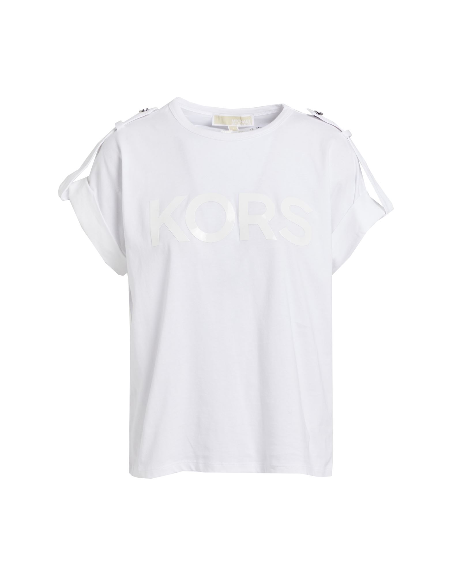 MICHAEL MICHAEL KORS T-shirts Damen Weiß von MICHAEL MICHAEL KORS