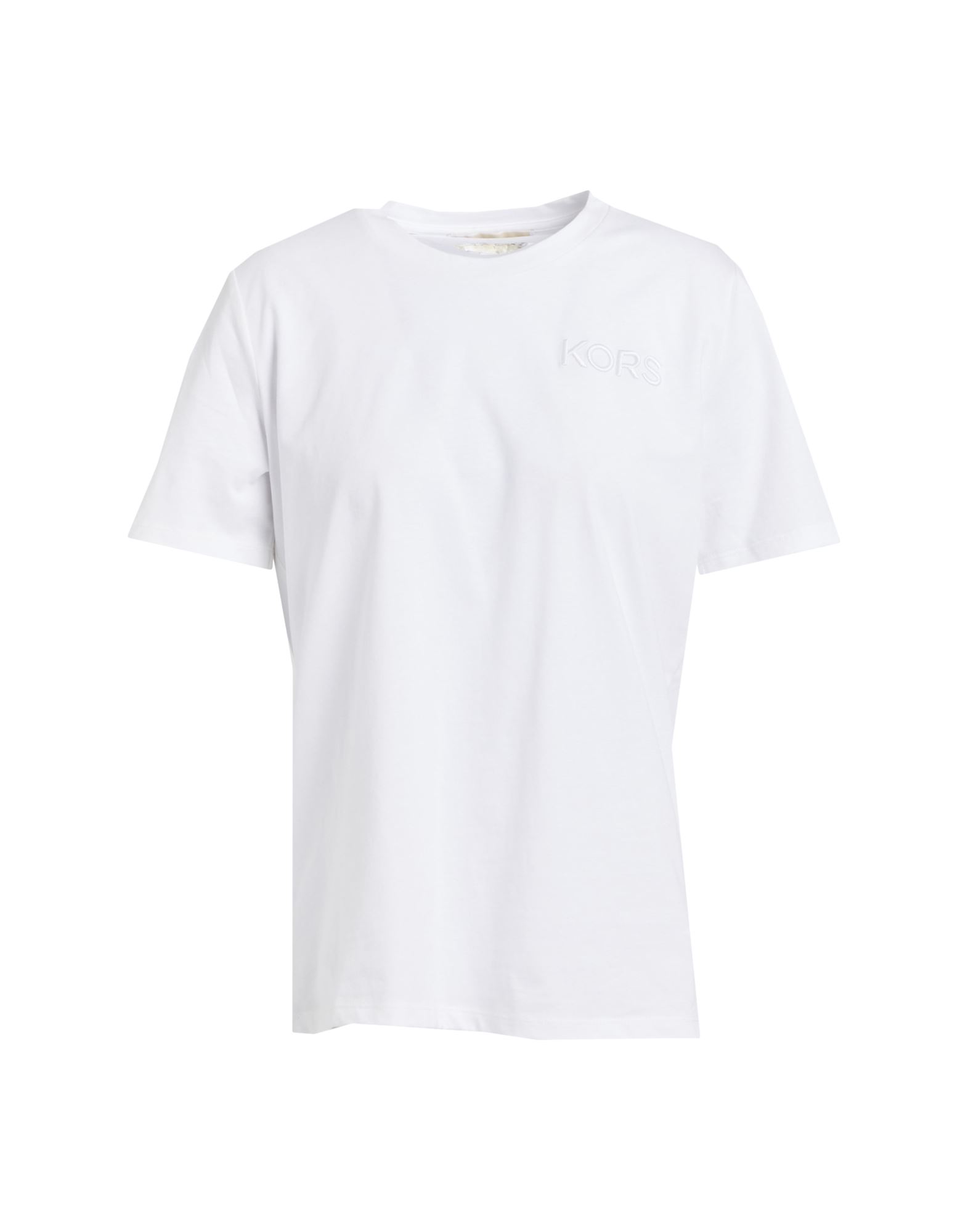 MICHAEL MICHAEL KORS T-shirts Damen Weiß von MICHAEL MICHAEL KORS