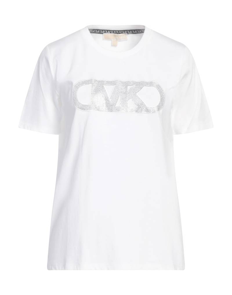 MICHAEL MICHAEL KORS T-shirts Damen Weiß von MICHAEL MICHAEL KORS