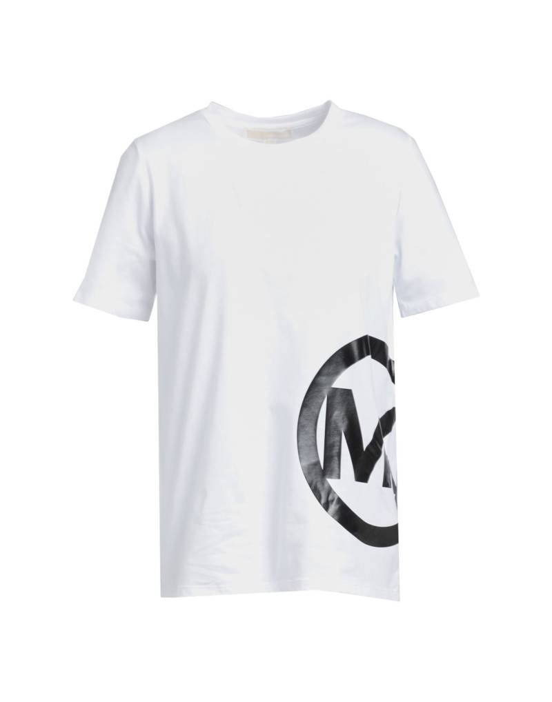 MICHAEL MICHAEL KORS T-shirts Damen Weiß von MICHAEL MICHAEL KORS