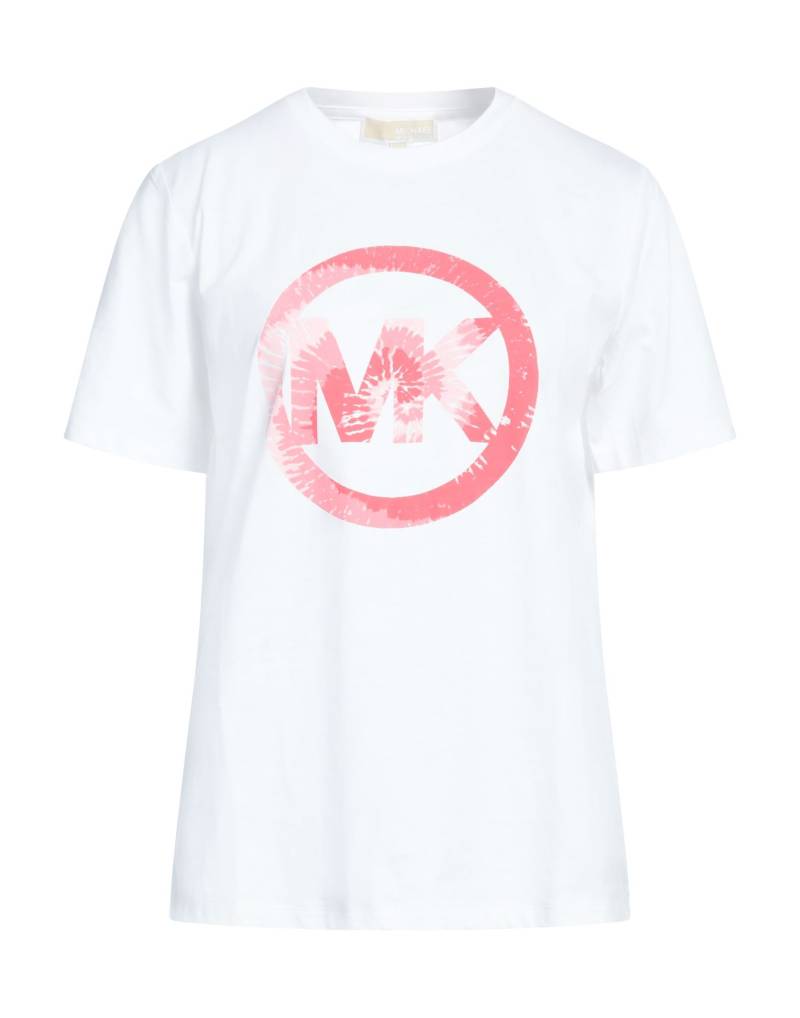 MICHAEL MICHAEL KORS T-shirts Damen Weiß von MICHAEL MICHAEL KORS