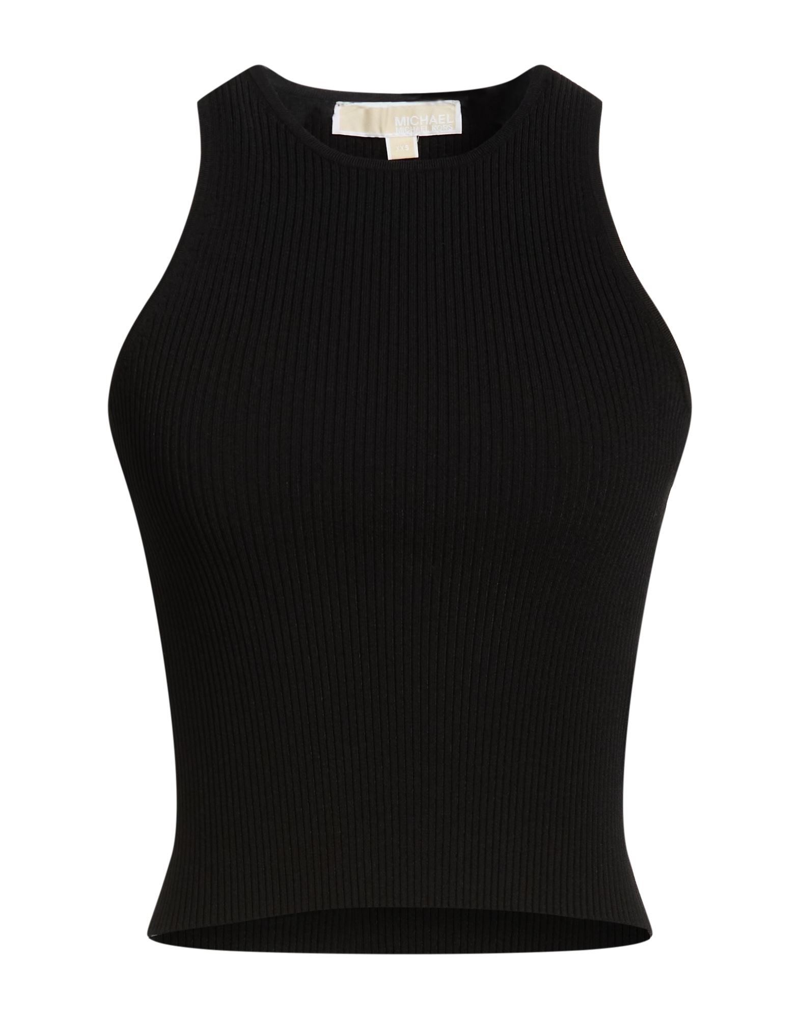 MICHAEL MICHAEL KORS Tank Top Damen Schwarz von MICHAEL MICHAEL KORS