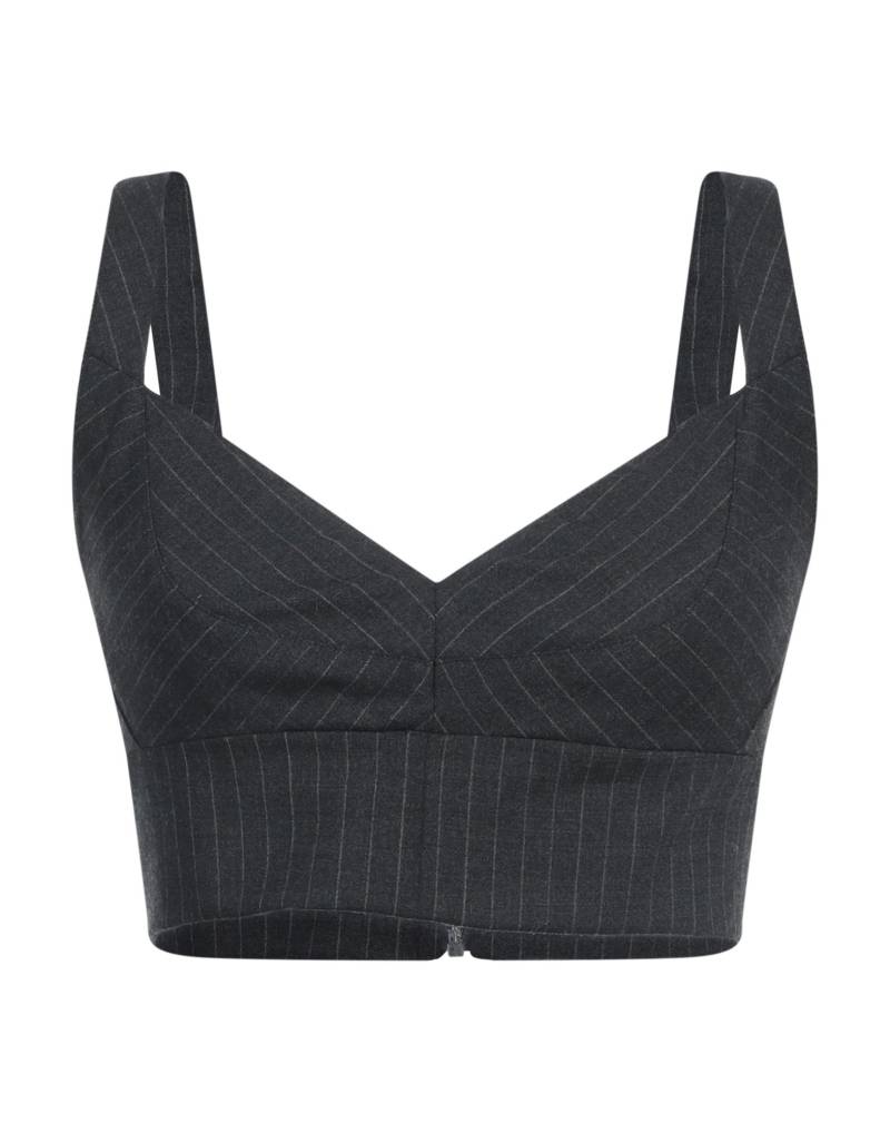 MICHAEL MICHAEL KORS Top Damen Blei von MICHAEL MICHAEL KORS