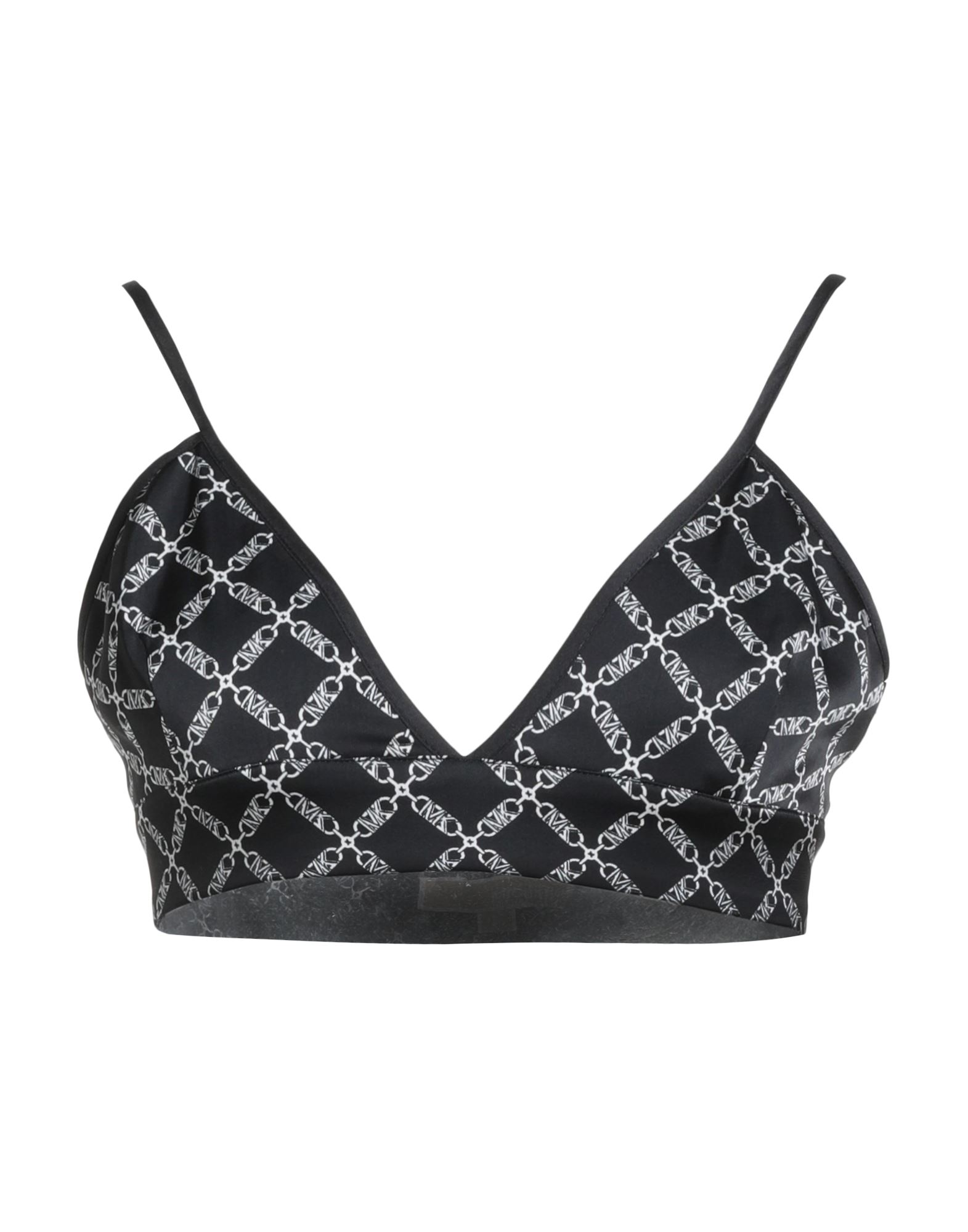 MICHAEL MICHAEL KORS Top Damen Schwarz MICHAEL MICHAEL KORS Top Damen Schwarz von MICHAEL MICHAEL KORS