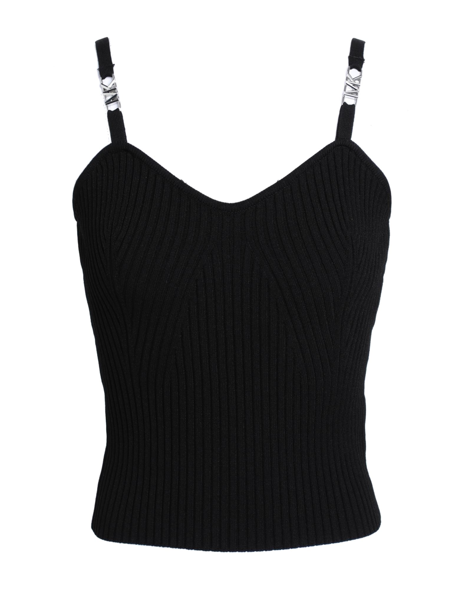 MICHAEL MICHAEL KORS Top Damen Schwarz von MICHAEL MICHAEL KORS