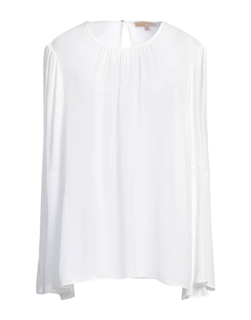 MICHAEL MICHAEL KORS Top Damen Weiß von MICHAEL MICHAEL KORS