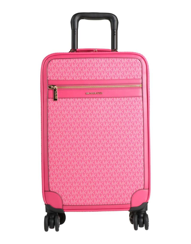MICHAEL MICHAEL KORS Trolley Damen Fuchsia von MICHAEL MICHAEL KORS