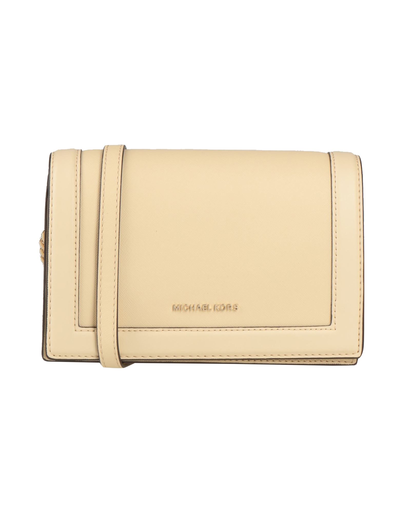 MICHAEL MICHAEL KORS Umhängetasche Damen Cremeweiß von MICHAEL MICHAEL KORS