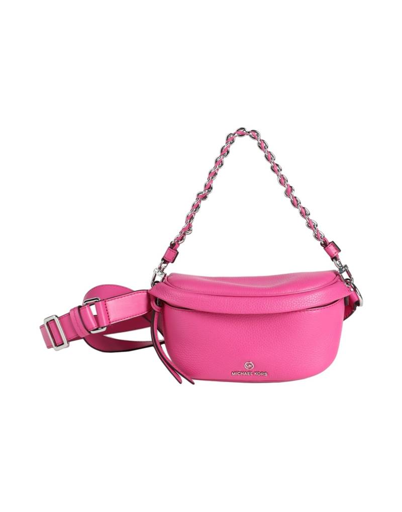 MICHAEL MICHAEL KORS Umhängetasche Damen Fuchsia von MICHAEL MICHAEL KORS