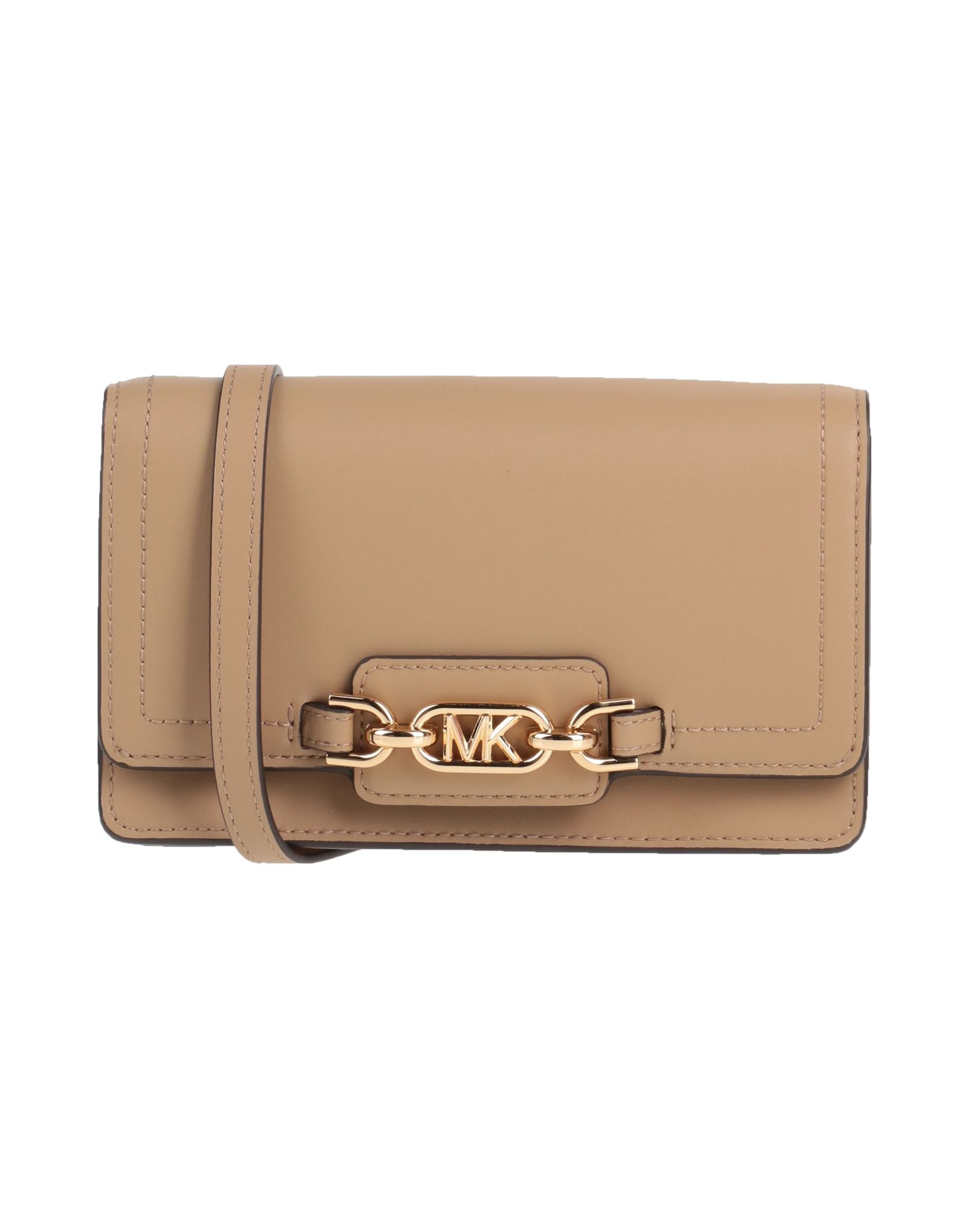 MICHAEL MICHAEL KORS Umhängetasche Damen Kamel von MICHAEL MICHAEL KORS