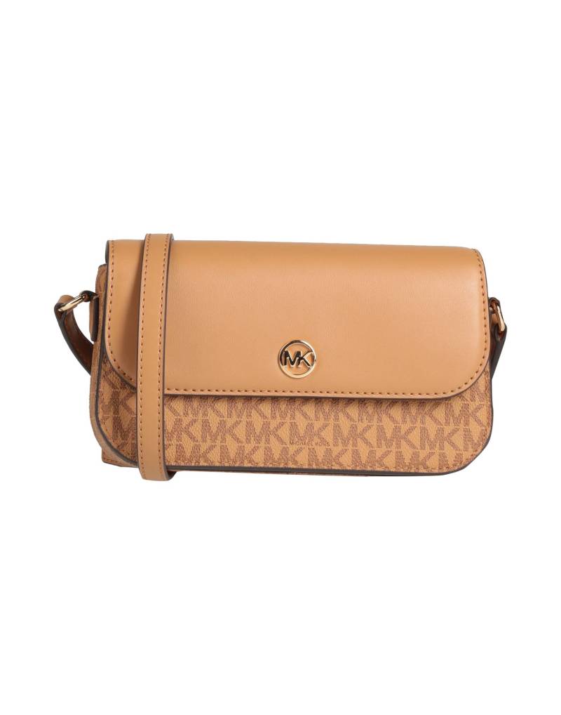 MICHAEL MICHAEL KORS Umhängetasche Damen Kamel von MICHAEL MICHAEL KORS