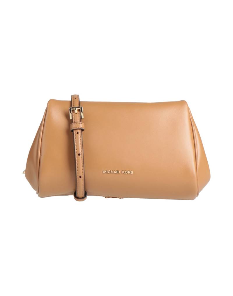 MICHAEL MICHAEL KORS Umhängetasche Damen Kamel von MICHAEL MICHAEL KORS