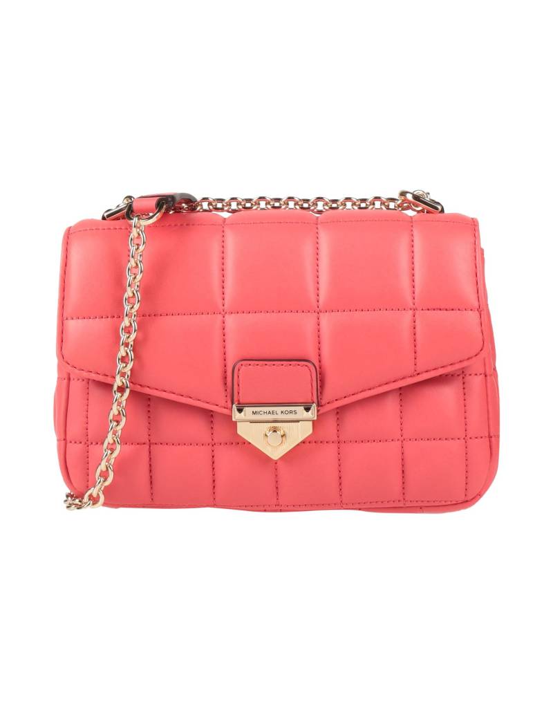 MICHAEL MICHAEL KORS Umhängetasche Damen Koralle von MICHAEL MICHAEL KORS