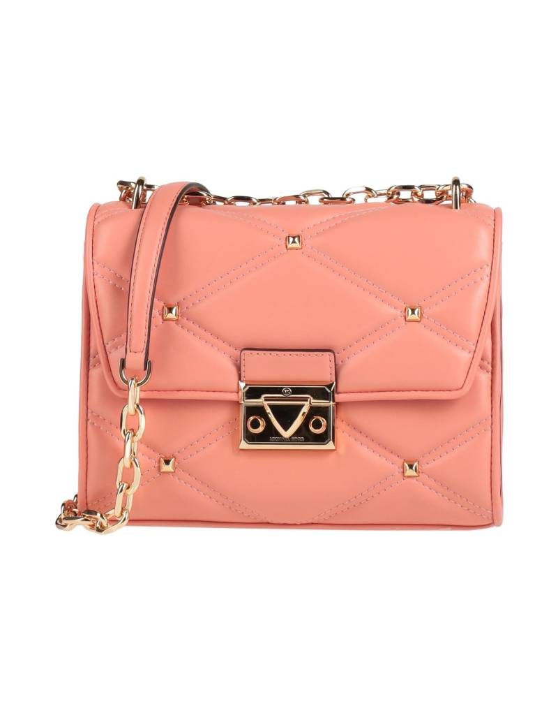 MICHAEL MICHAEL KORS Umhängetasche Damen Lachs von MICHAEL MICHAEL KORS