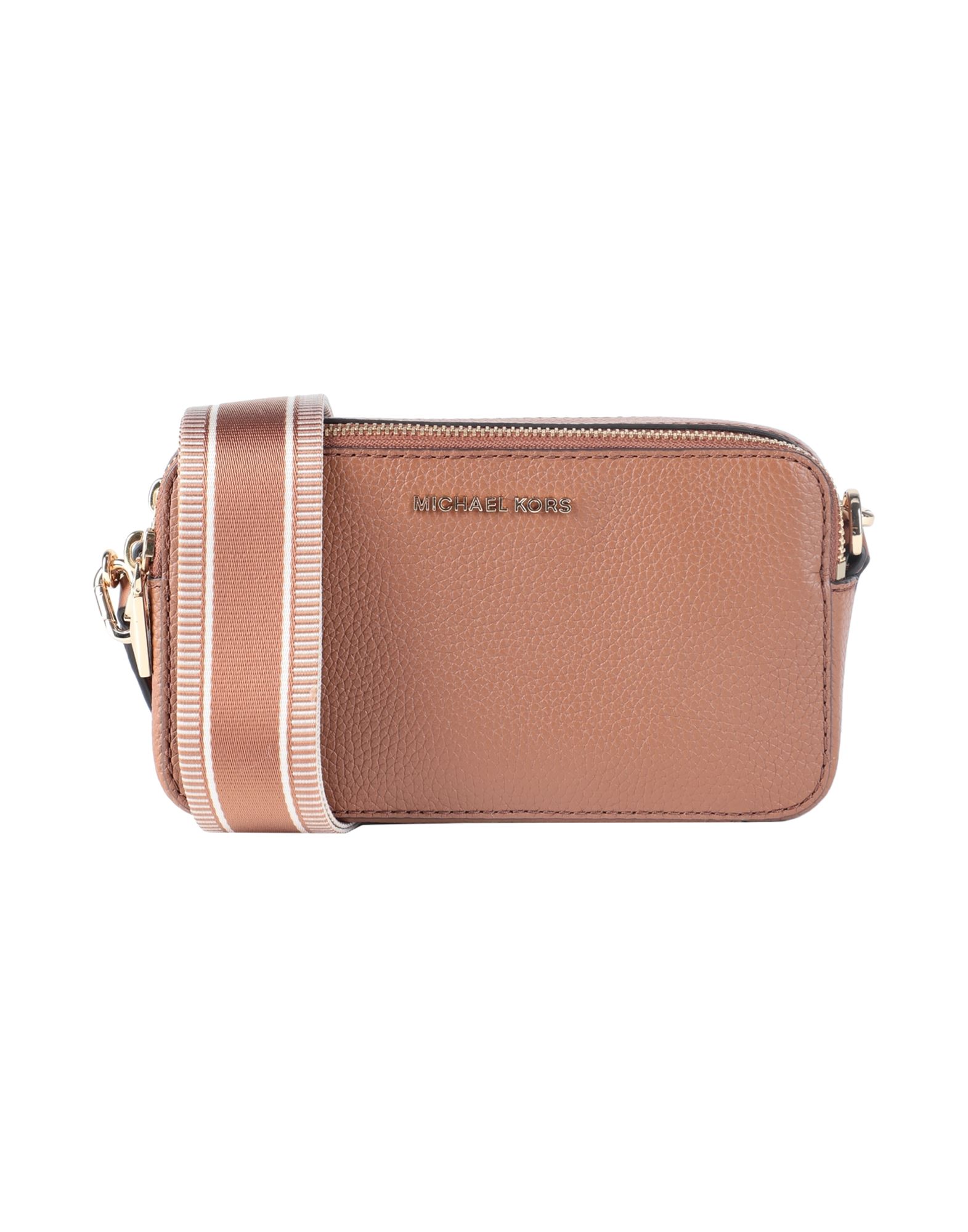 MICHAEL MICHAEL KORS Umhängetasche Damen Lederfarben von MICHAEL MICHAEL KORS