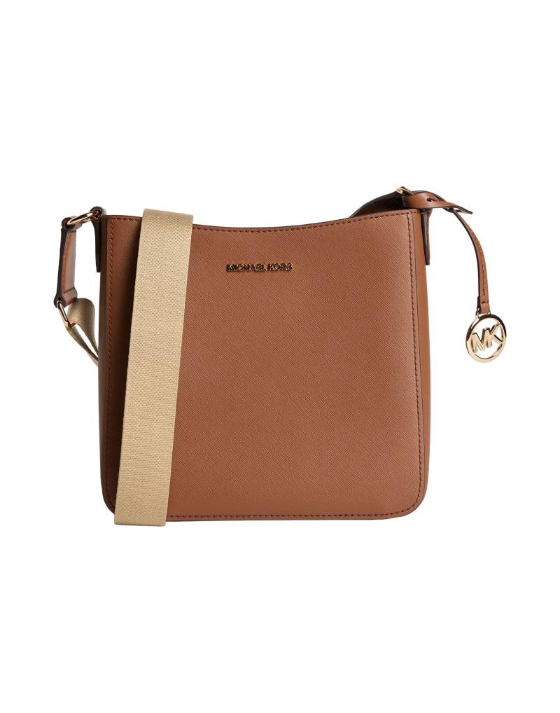 MICHAEL MICHAEL KORS Umhängetasche Damen Lederfarben von MICHAEL MICHAEL KORS