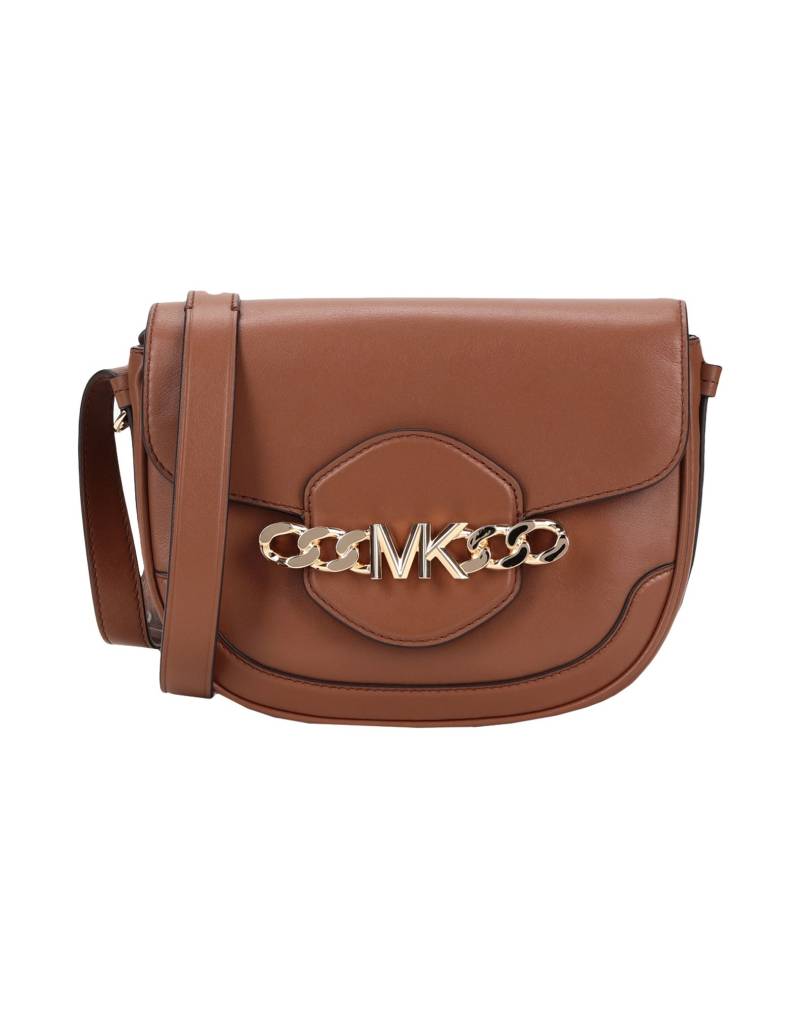 MICHAEL MICHAEL KORS Umhängetasche Damen Lederfarben von MICHAEL MICHAEL KORS