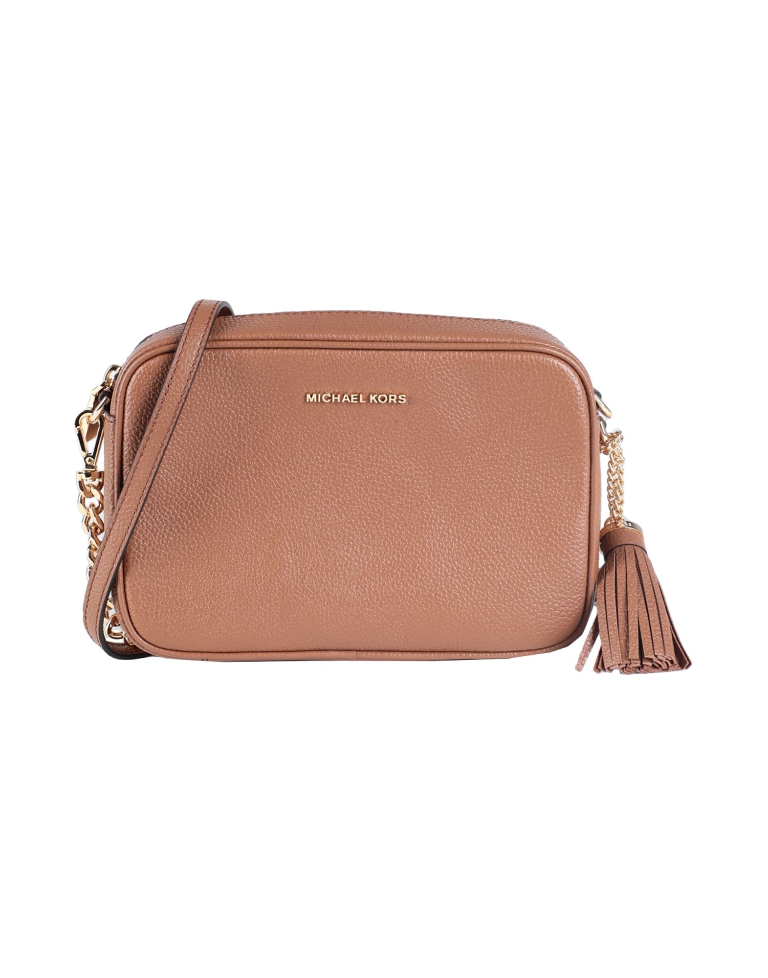 MICHAEL MICHAEL KORS Umhängetasche Damen Lederfarben von MICHAEL MICHAEL KORS