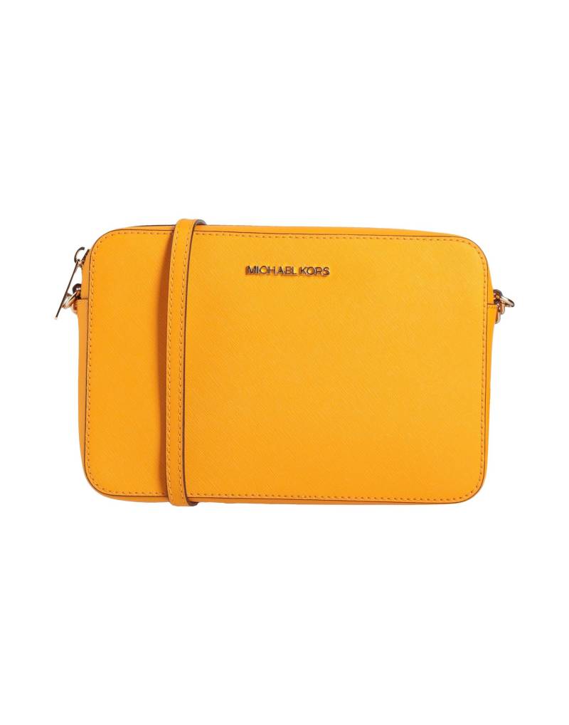 MICHAEL MICHAEL KORS Umhängetasche Damen Mandarine von MICHAEL MICHAEL KORS
