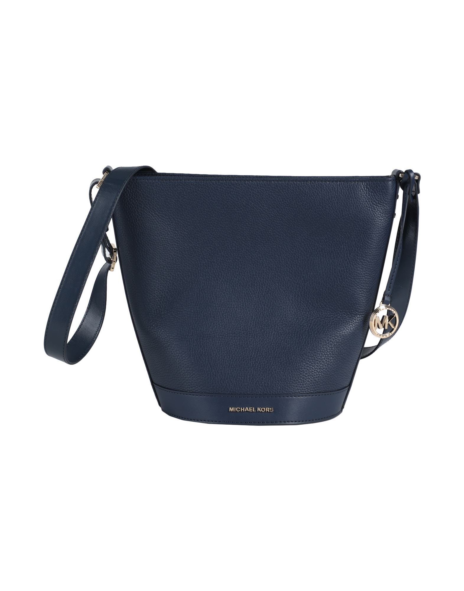 MICHAEL MICHAEL KORS Umhängetasche Damen Marineblau von MICHAEL MICHAEL KORS