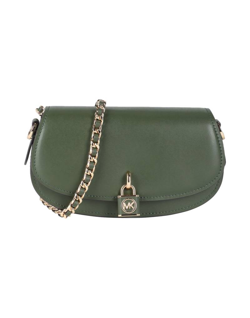 MICHAEL MICHAEL KORS Umhängetasche Damen Militärgrün von MICHAEL MICHAEL KORS