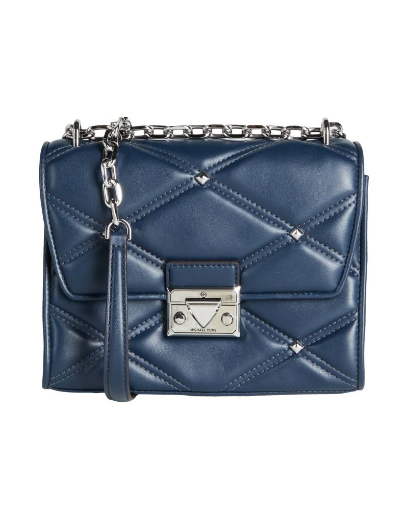 MICHAEL MICHAEL KORS Umhängetasche Damen Nachtblau von MICHAEL MICHAEL KORS