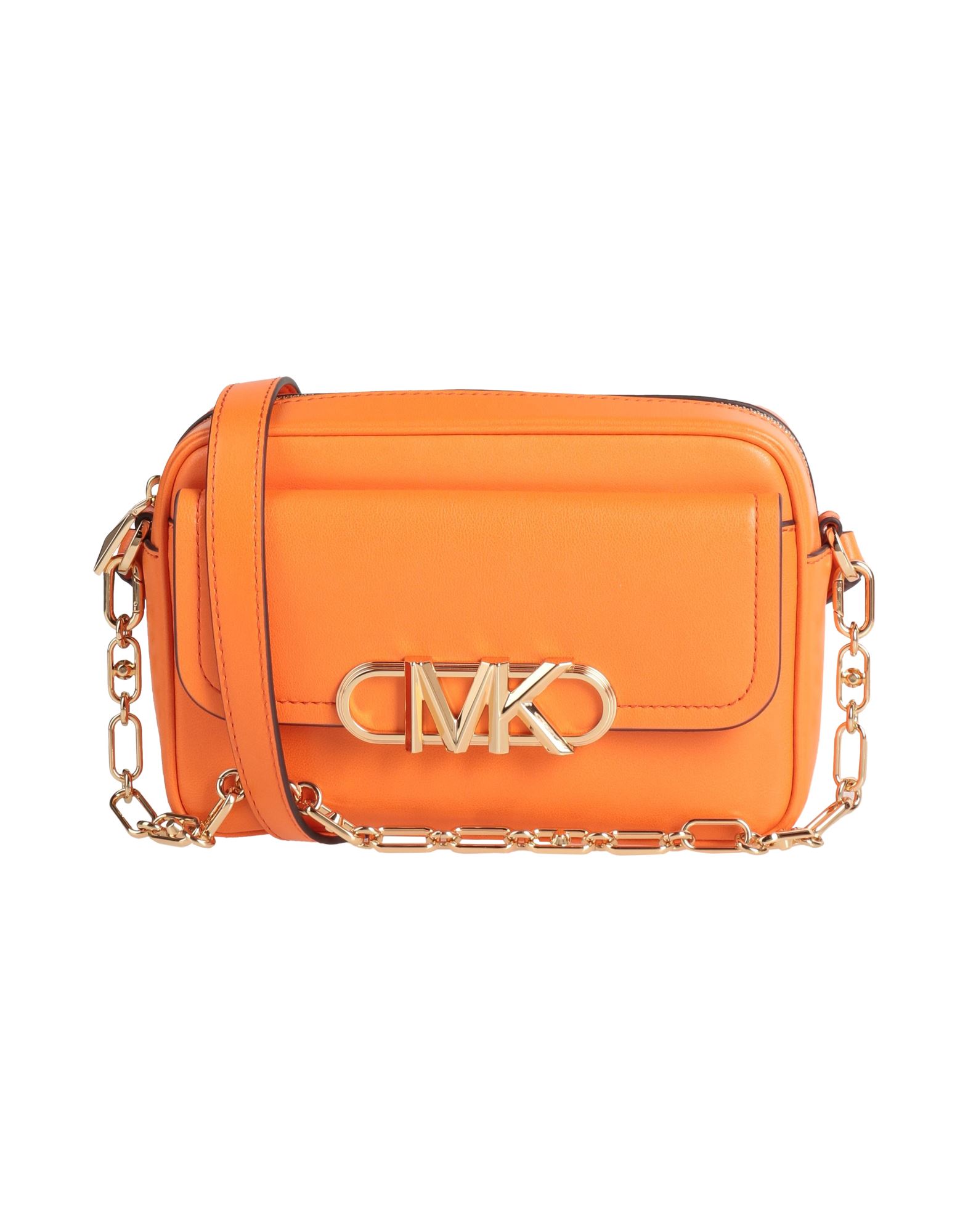 MICHAEL MICHAEL KORS Umhängetasche Damen Orange von MICHAEL MICHAEL KORS