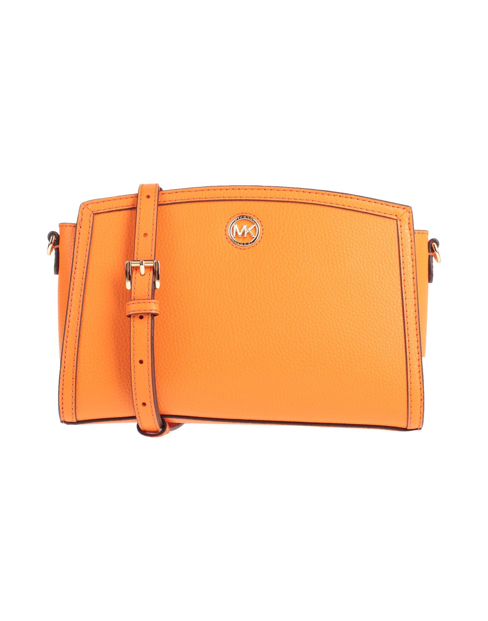 MICHAEL MICHAEL KORS Umhängetasche Damen Orange von MICHAEL MICHAEL KORS