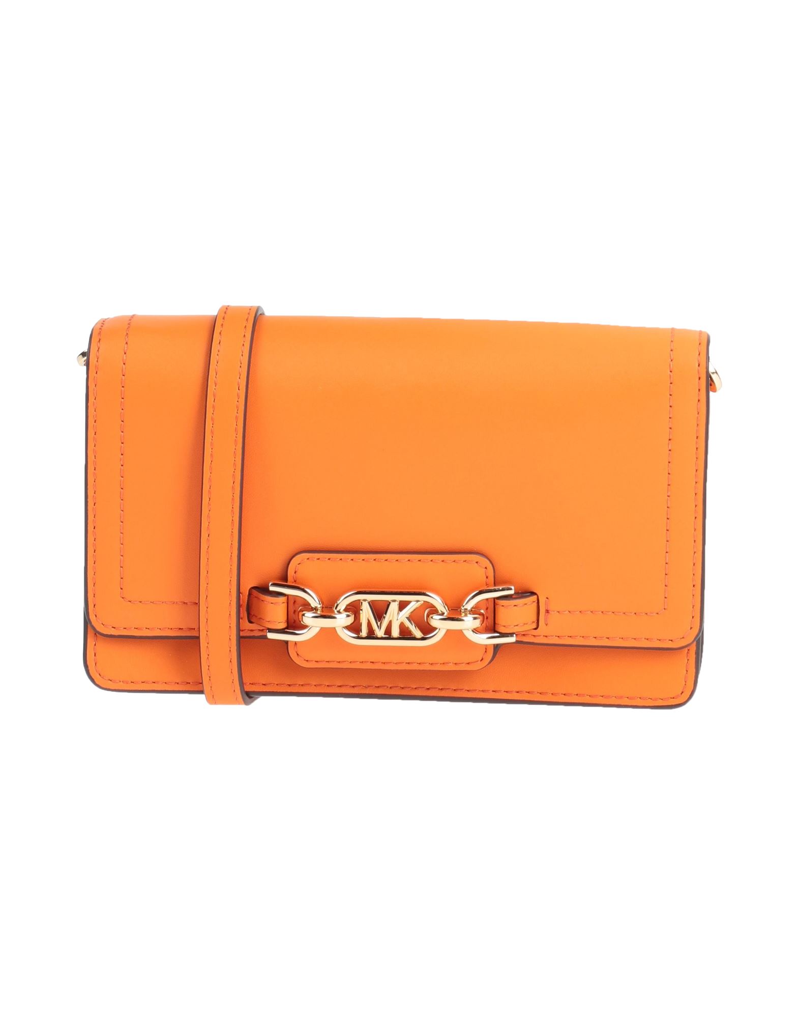 MICHAEL MICHAEL KORS Umhängetasche Damen Orange von MICHAEL MICHAEL KORS