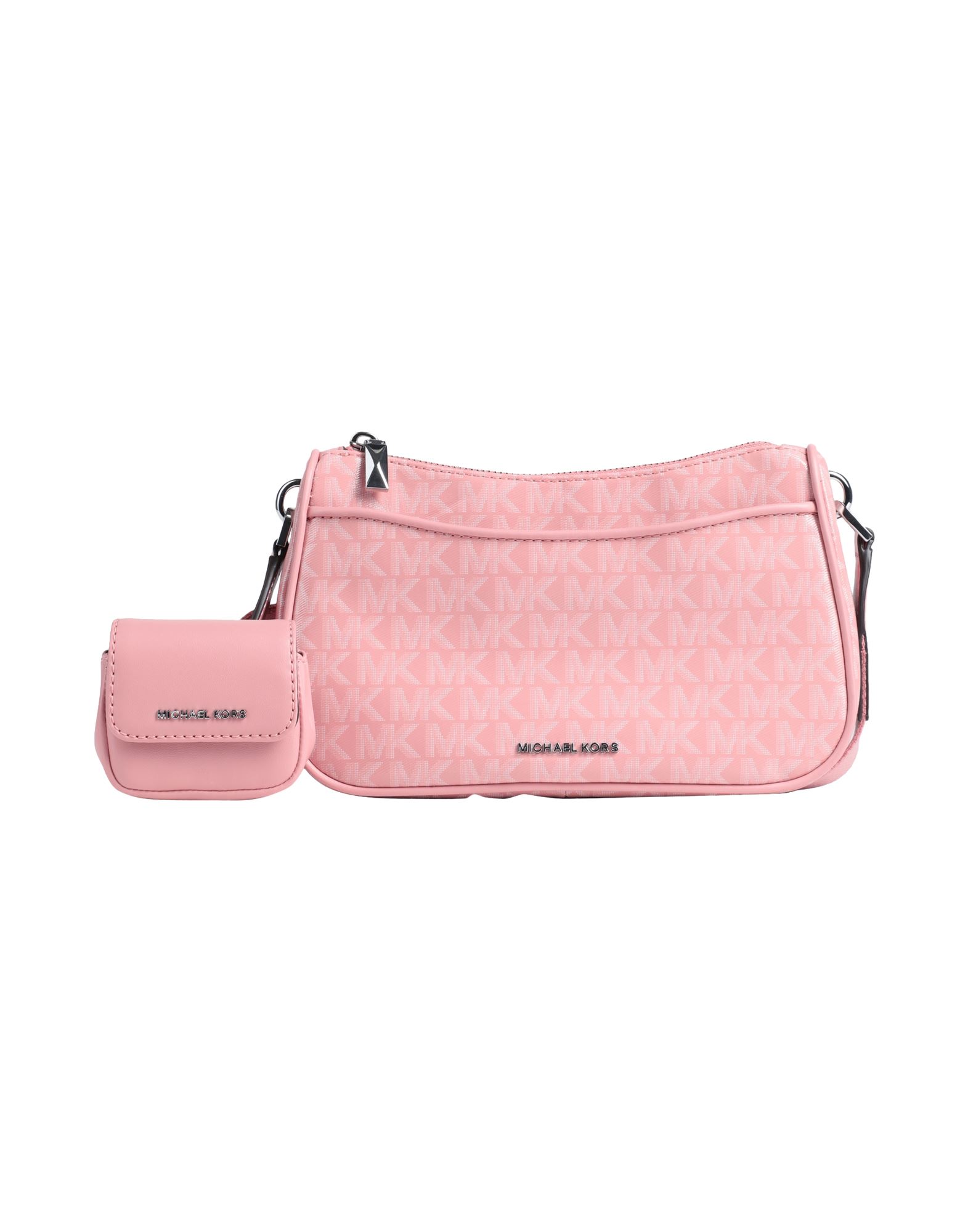 MICHAEL MICHAEL KORS Umhängetasche Damen Rosa von MICHAEL MICHAEL KORS