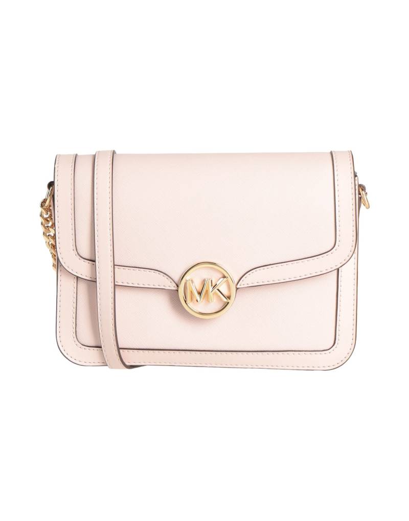 MICHAEL MICHAEL KORS Umhängetasche Damen Rosa von MICHAEL MICHAEL KORS