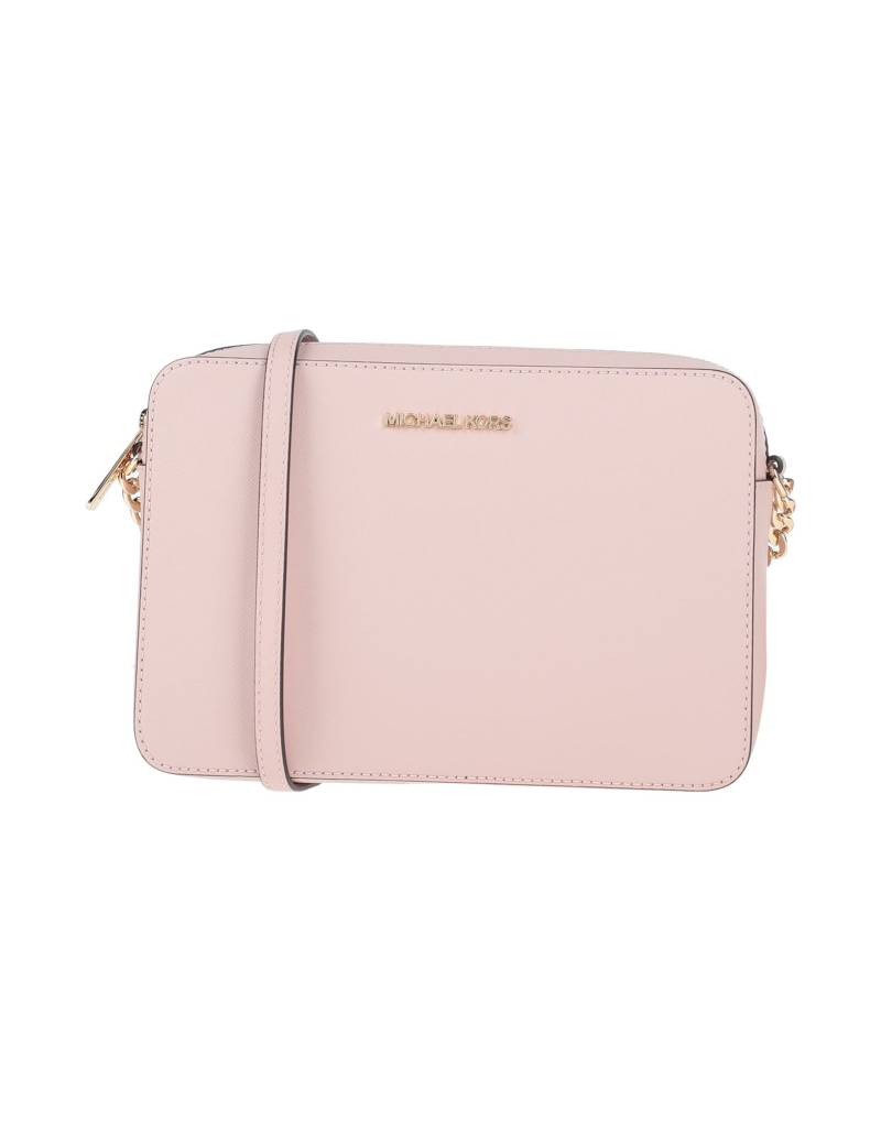 MICHAEL MICHAEL KORS Umhängetasche Damen Rosa von MICHAEL MICHAEL KORS
