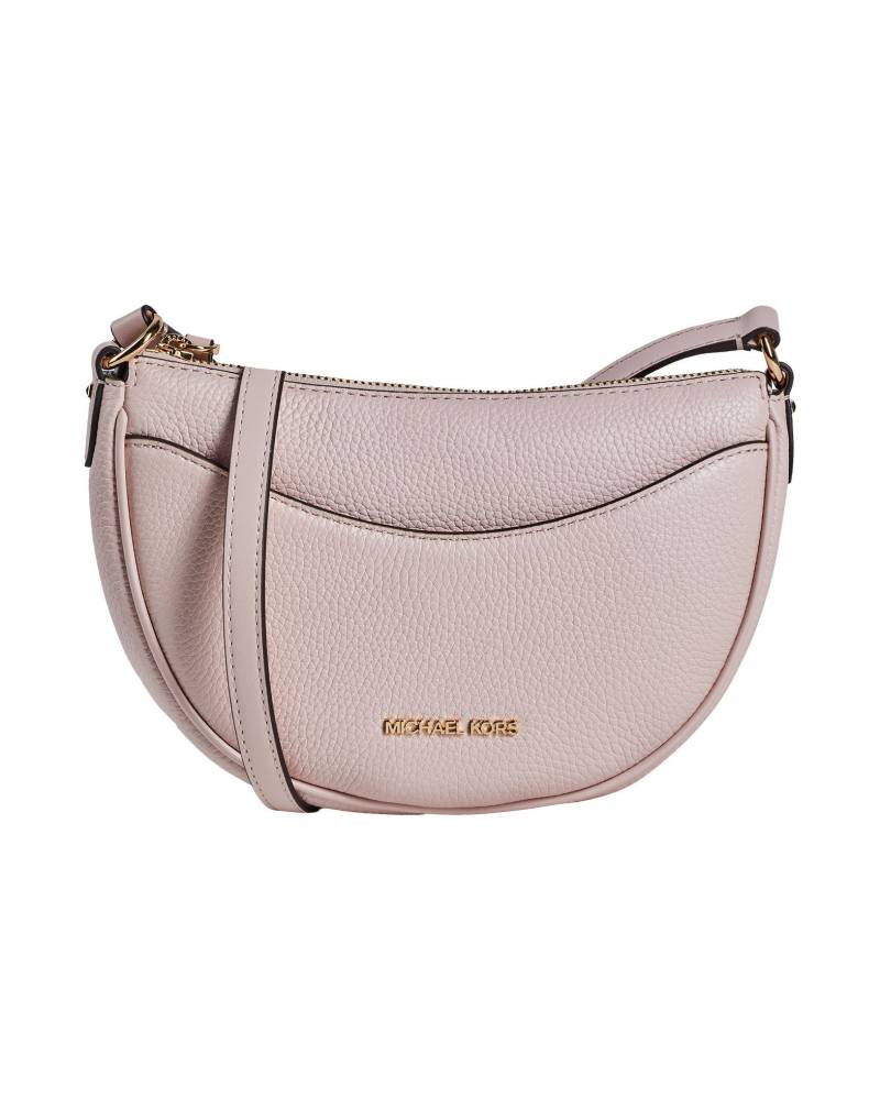 MICHAEL MICHAEL KORS Umhängetasche Damen Rosa von MICHAEL MICHAEL KORS