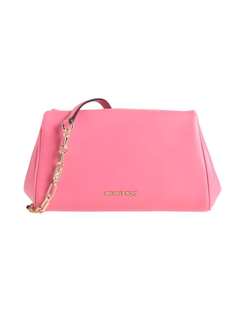 MICHAEL MICHAEL KORS Umhängetasche Damen Rosa von MICHAEL MICHAEL KORS