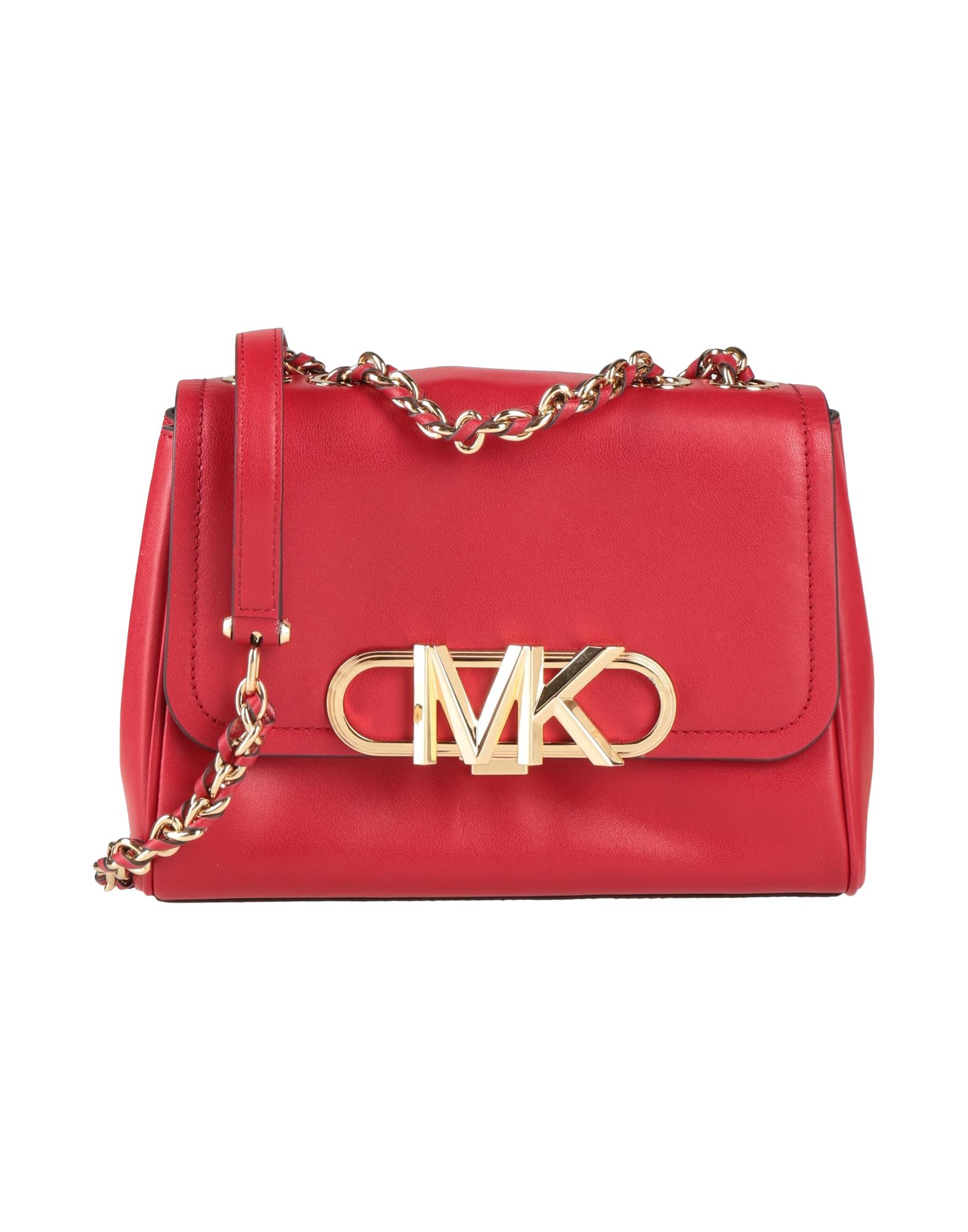 MICHAEL MICHAEL KORS Umhängetasche Damen Rot von MICHAEL MICHAEL KORS