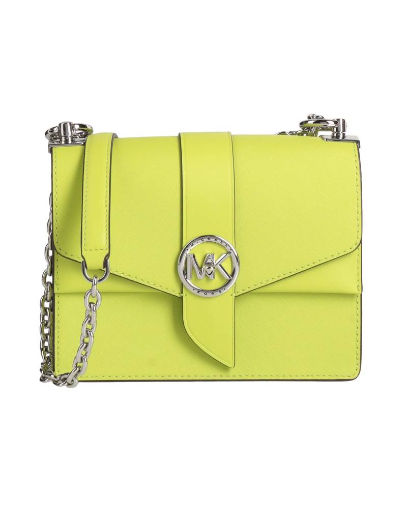 MICHAEL MICHAEL KORS Umhängetasche Damen Säuregrün von MICHAEL MICHAEL KORS
