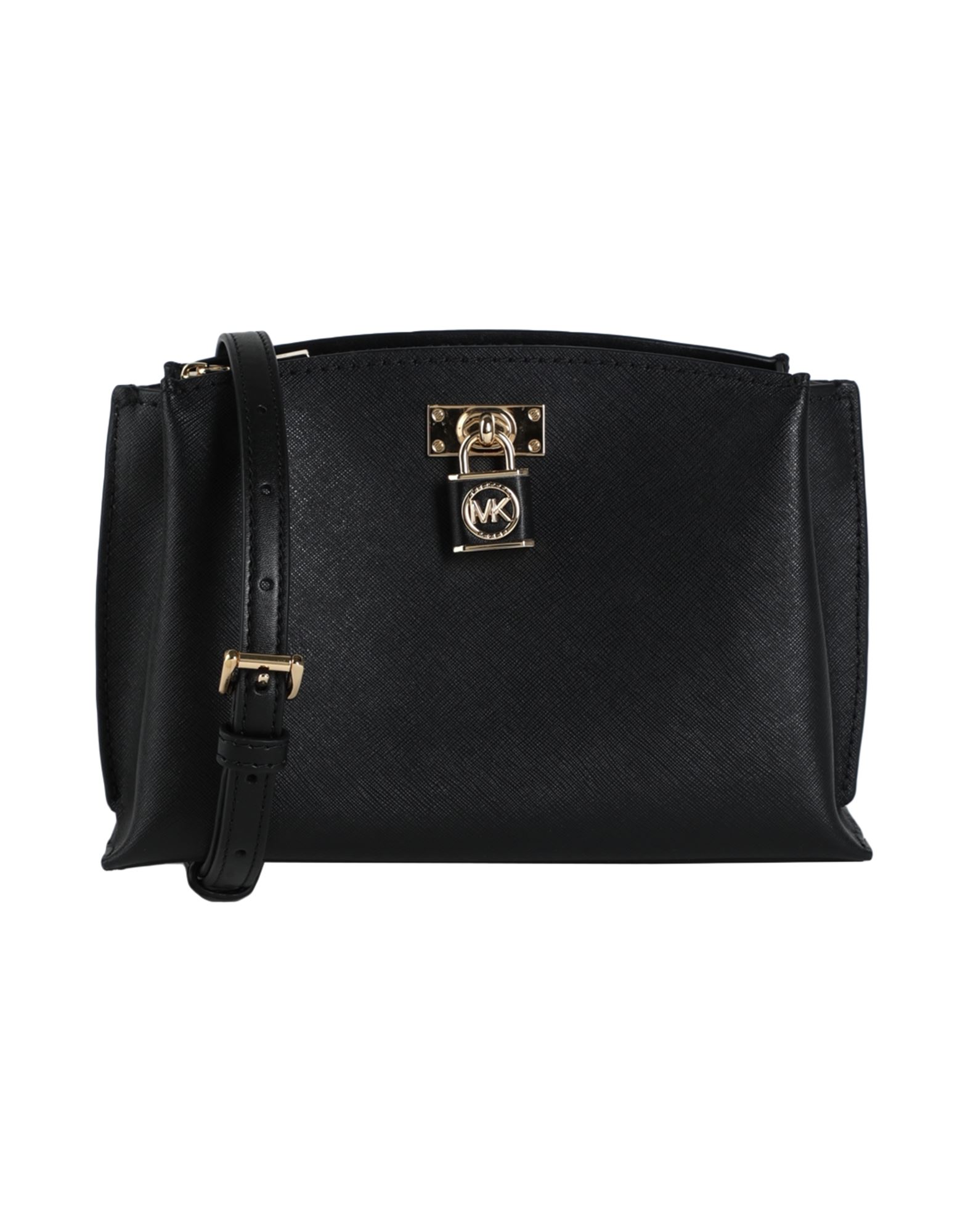 MICHAEL MICHAEL KORS Umhängetasche Damen Schwarz von MICHAEL MICHAEL KORS