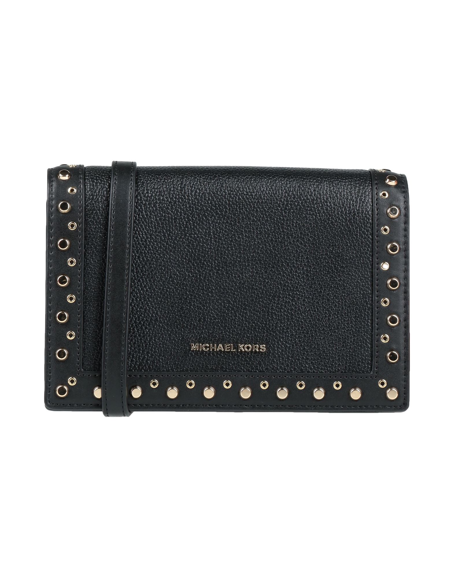 MICHAEL MICHAEL KORS Umhängetasche Damen Schwarz von MICHAEL MICHAEL KORS